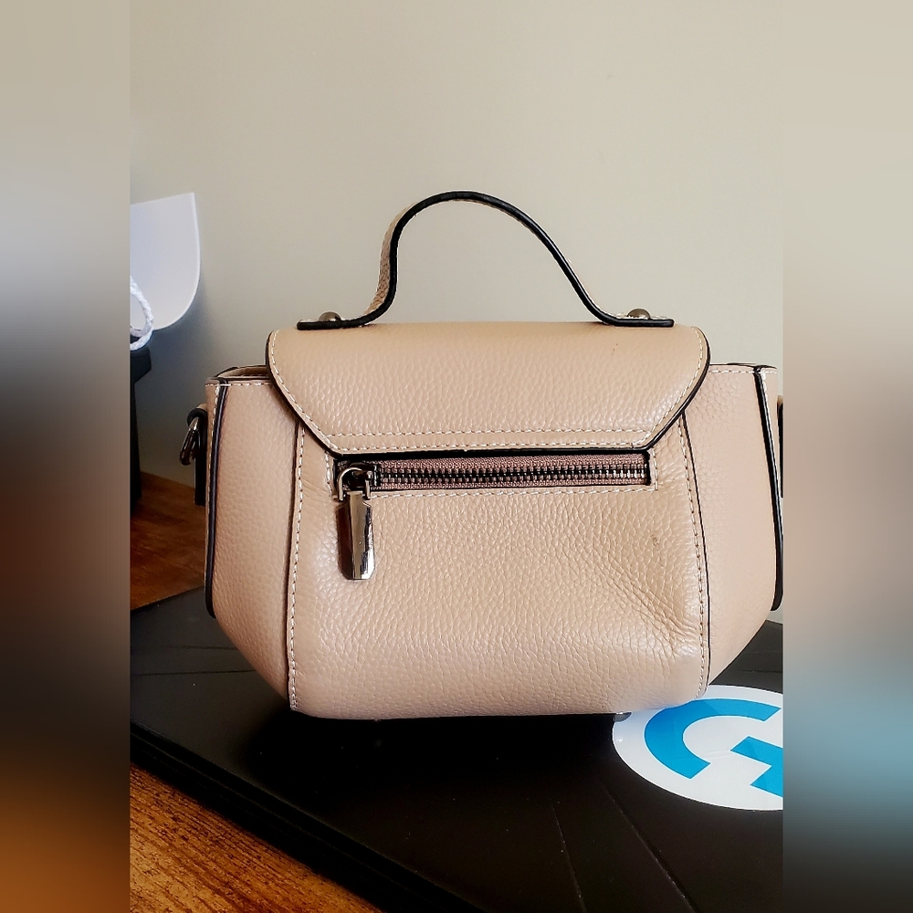 Cute Beige Bag - Picture 6 of 9